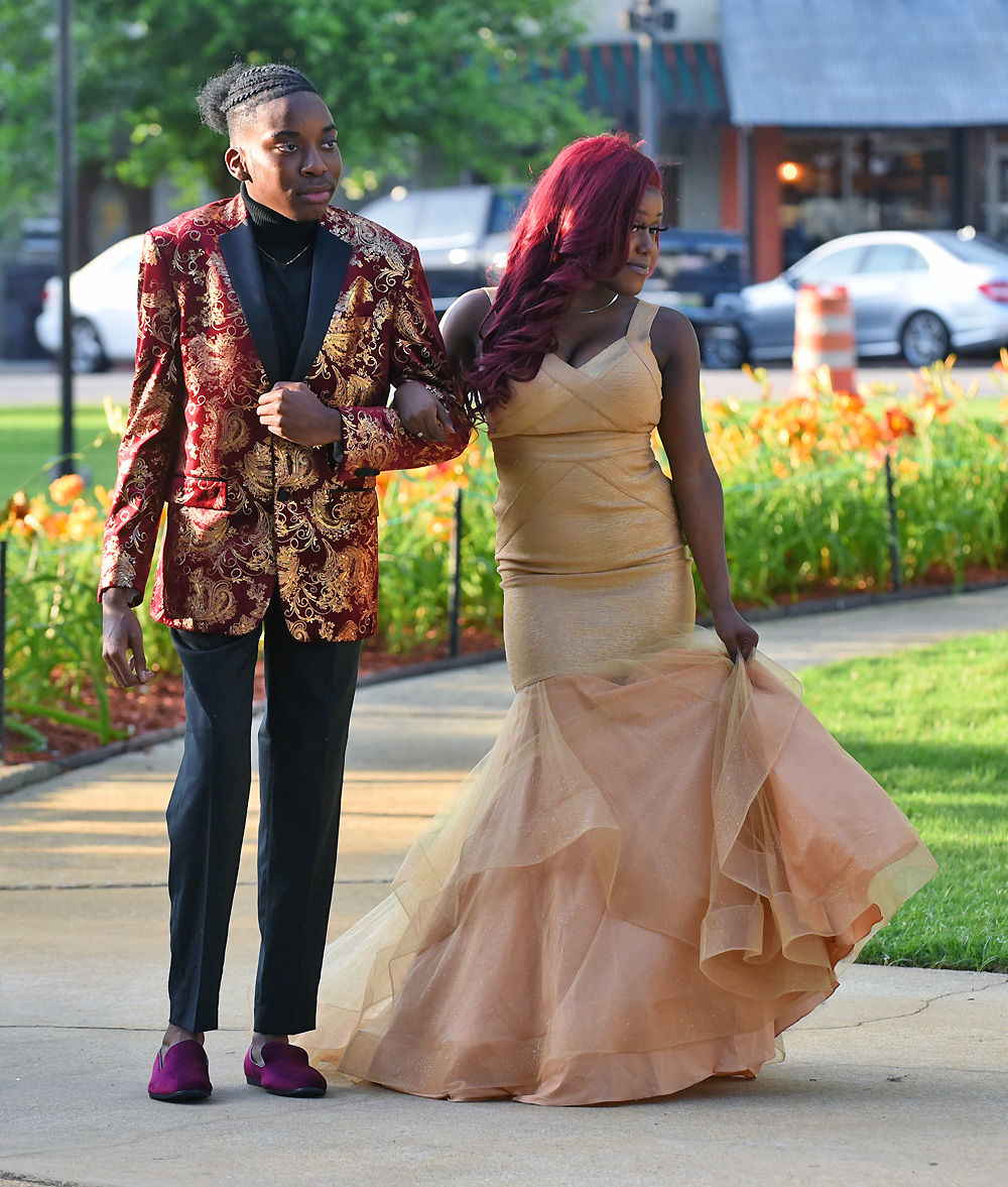 Headland High School Prom 2020